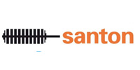 Santon solar Logo