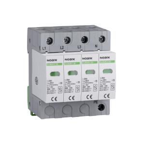 Ogranicznik przepięć typ II VILAC103357