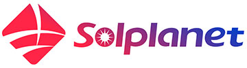 Solplanet logo