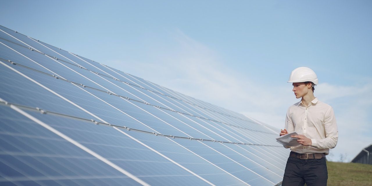 Producent paneli fotowoltaicznych