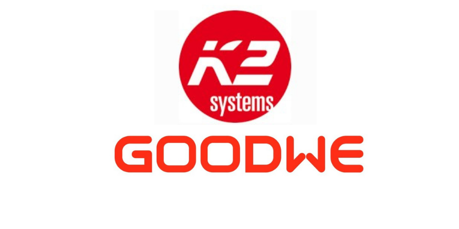 k2goodwe