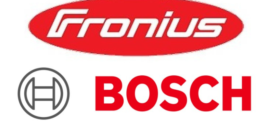 Fronius&Bosch