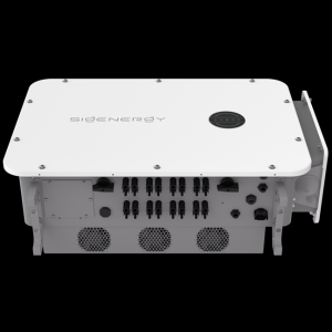 Sigen PV Inverter